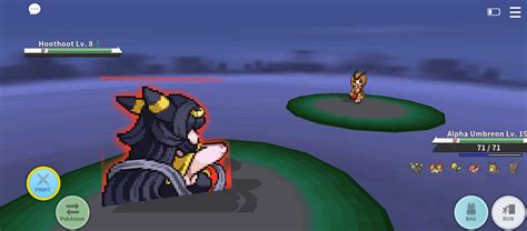 [MOD] Moemon for PokeMMO (MoeMMO) 1.1.5.